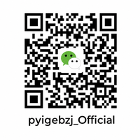 福利姬公众号二维码